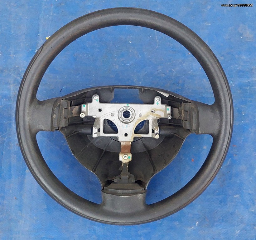 HYUNDAI i10 2007-2014 ΒΟΛΑΝ ΤΙΜΟΝΙΟΥ