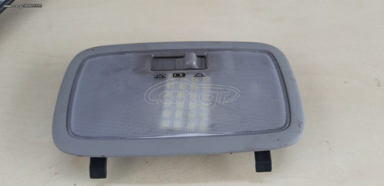 KIA RIO 2011-2017 ΠΛΑΦΟΝΙΕΡΑ