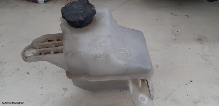 KIA RIO 2011-2017 ΔΟΧΕΙΟ ΝΕΡΟΥ ΨΥΓΕΙΟΥ