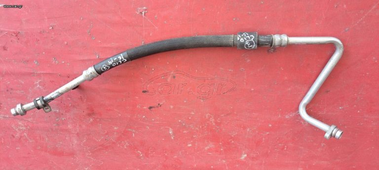RENAULT CLIO 2013-2019 ΣΩΛΗΝΑ A/C 924547772R Α1*