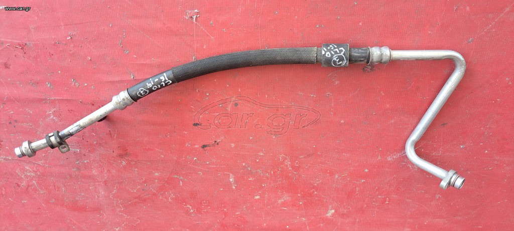 RENAULT CLIO 2013-2019 ΣΩΛΗΝΑ A/C 924547772R Α1*