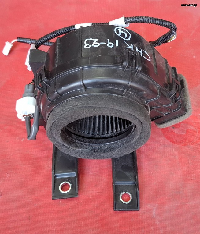 TOYOTA C-HR 2019-2023 ΑΝΕΜΙΣΤΗΡΑΣ INVERTER