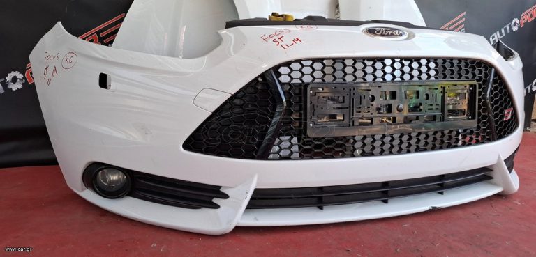 FORD FOCUS ST 2011-2014 ΜΟΥΡΗ ΚΟΜΠΛΕ (ΒΕΝΖΙΝΗ) Α2*