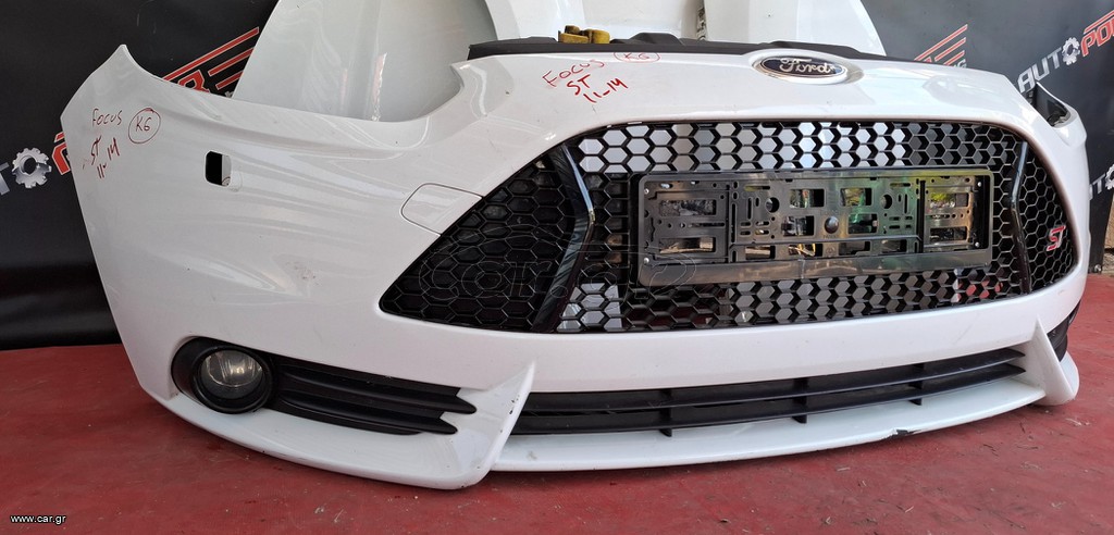 FORD FOCUS ST 2011-2014 ΜΟΥΡΗ ΚΟΜΠΛΕ (ΒΕΝΖΙΝΗ) Α2*