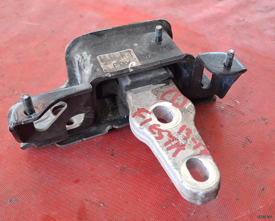 FORD FIESTA 2013-2017 SFJA 1000cc ecoboost ΒΑΣΗ ΜΗΧΑΝΗΣ