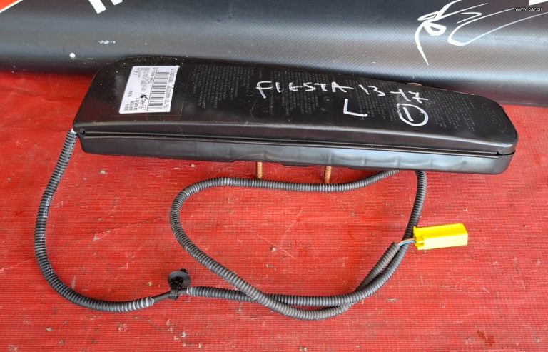 FORD FIESTA 2013-2017 ΑΕΡΟΣΑΚΟΣ ΚΑΘΙΣΜΑΤΟΣ ΑΡΙΣΤΕΡΟΣ