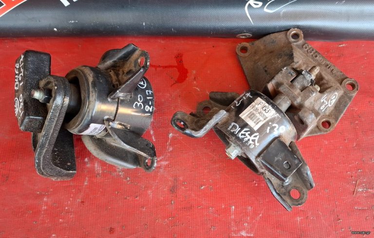 HYUNDAI i30 2012-2017 diesel D4FB ΒΑΣΕΙΣ ΜΗΧΑΝΗΣ (21810-A5200 , 21830-A5300 , 21810A5200 , 21830A5300) A1*