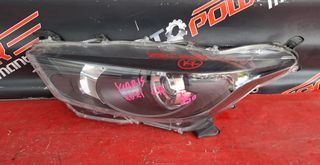 TOYOTA YARIS 2020-2024 ΦΑΝΑΡΙ ΕΜΠΡΟΣ AΡΙΣΤΕΡΟ ΜΕ ΦΩΣ ΗΜΕΡΑΣ (LED) A2*