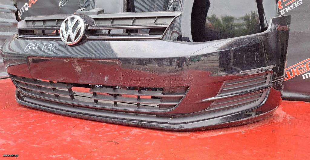 VW GOLF 7 2013-2016 ΜΟΥΡΗ ΚΟΜΠΛΕ (DIESEL) Α2*