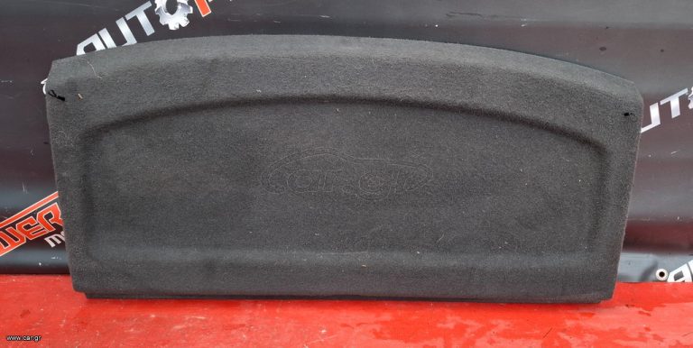 VW GOLF 6 2008-2013 ΕΤΑΖΕΡΑ (2 TEMAXIA) A2*