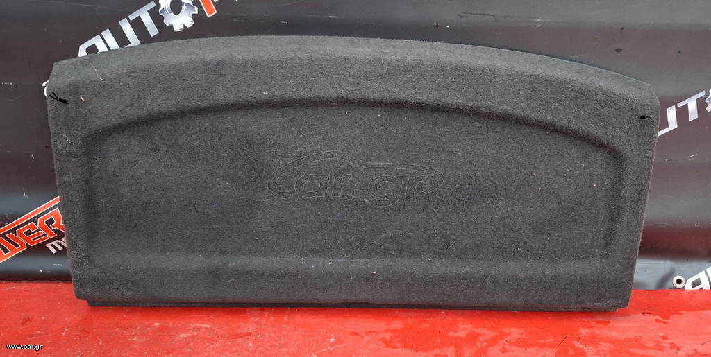 VW GOLF 6 2008-2013 ΕΤΑΖΕΡΑ (2 TEMAXIA) A2*