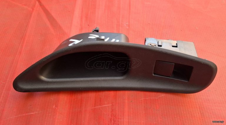 TOYOTA YARIS CROSS 2021-2025 ΔΙΑΚΟΠΤΗΣ ΗΛΕΚΤΡΙΚΩΝ ΠΑΡΑΘΥΡΩΝ ΠΙΣΩ ΔΕΞΙΟΣ
