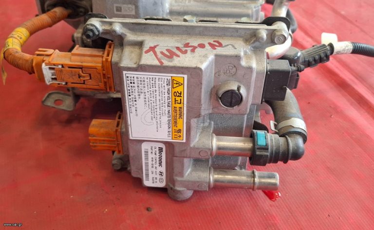 HYUNDAI TUCSON 2020-2025 ΜΠΑΤΑΡΙΑ INVERTER ΥΒΡΙΔΙΚΟΥ ΜΕ ΕΓΚΕΦΑΛΟ 366003DAM0 , 46190-3D100 Α1*