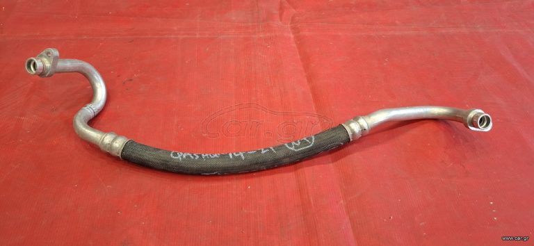 NISSAN QASHQAI J11 2014-2021 ΣΩΛΗΝΑΣ A/C 924804EB0B A1*