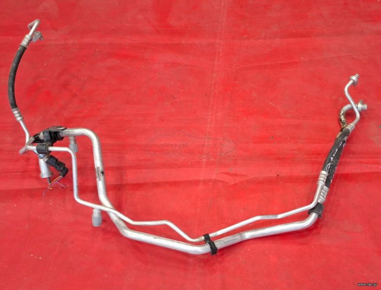 PEUGEOT 308 2014-2017 ΣΩΛΗΝΕΣ A/C 9675102080 Α1*