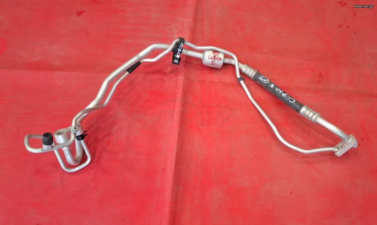 OPEL CORSA E 2015-2019 ΣΩΛΗΝΕΣ A/C Α1*