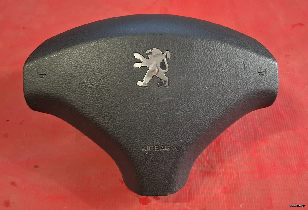 PEUGEOT 3008-5008 2009-2016 ΑΕΡΟΣΑΚΟΣ ΟΔΗΓΟΥ (ΤΙΜΟΝΙΟΥ)