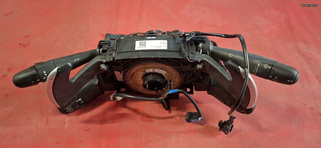 PEUGEOT 3008-5008 2009-2016 ΦΛΑΣΙΕΡΑ ΜΕ ΤΑΙΝΙΑ ΤΙΜΟΝΙΟΥ