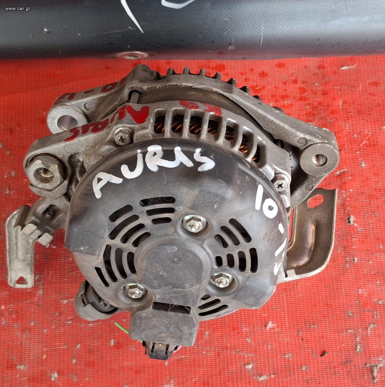 TOYOTA AURIS 2006-2013, TOYOTA YARIS 2006-2012( 1NR βενζινη)ΔΥΝΑΜΟ 27060-0Υ040 , 270600Υ040