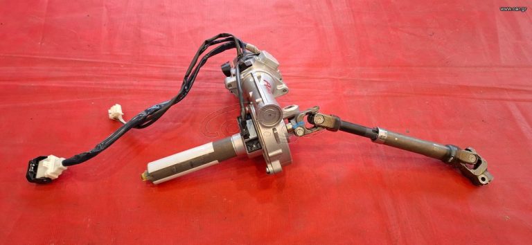 TOYOTA AURIS 2007-2013 ΗΛΕΚΤΡΙΚΗ ΚΟΛΩΝΑ ΤΙΜΟΝΙΟΥ 45200-02282 Α2*