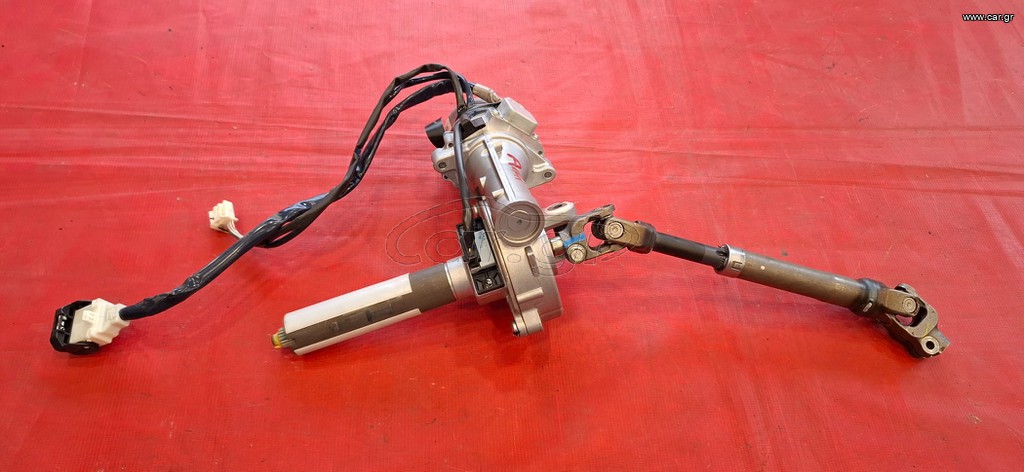 TOYOTA AURIS 2007-2013 ΗΛΕΚΤΡΙΚΗ ΚΟΛΩΝΑ ΤΙΜΟΝΙΟΥ 45200-02282 Α2*