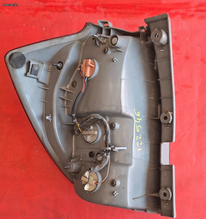 KIA CEED 2010-2013 SW ΦΑΝΑΡΙ ΠΙΣΩ ΔΕΞΙΟ ΕΞΩΤΕΡΙΚΟ A2*