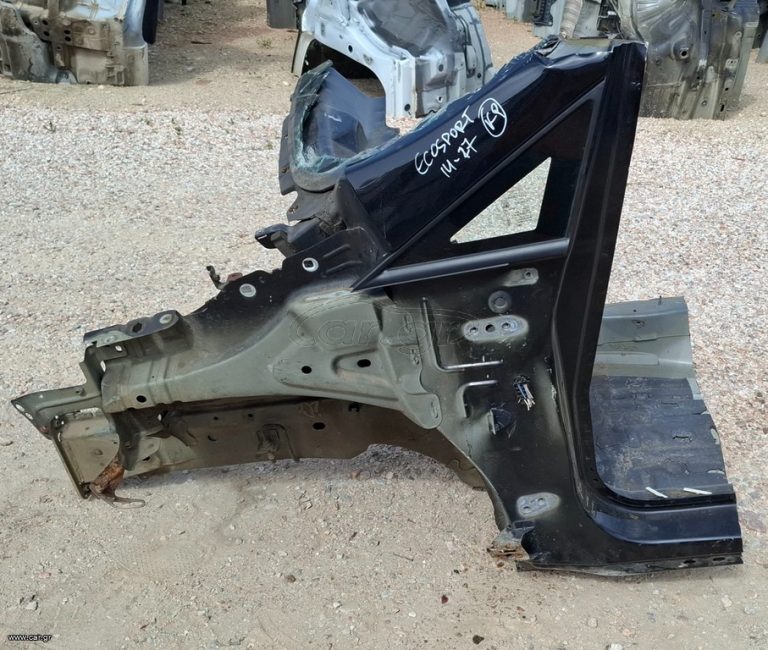 FORD ECOSPORT 2014-2020 ΚΟΛΩΝΑ ΕΜΠΡΟΣ ΑΡΙΣΤΕΡΗ ΜΕ ΡΑΜΦΟΣ-ΣΑΣΙ Α2*