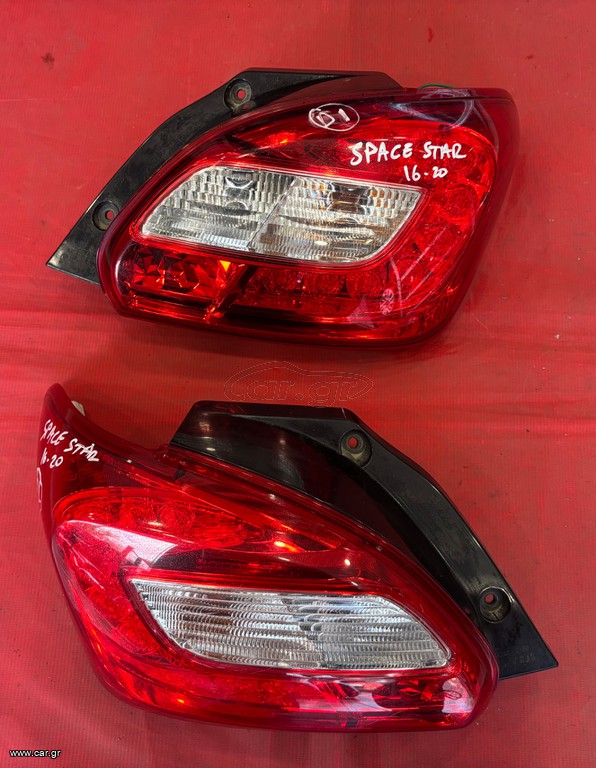 MITSUBISHI SPACESTAR 2016-2020 ΦΑΝΑΡΙ ΠΙΣΩ ΑΡΙΣΤΕΡΟ -ΔΕΞΙΟ LED Μ*