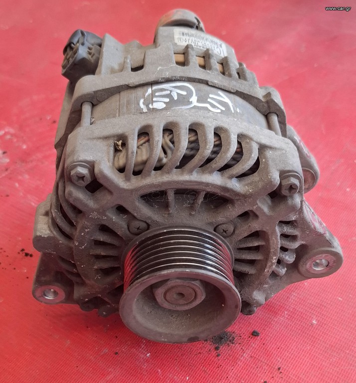 NISSAN MICRA K13 2010-2017 ΔΥΝΑΜΟ 231001HZ1A