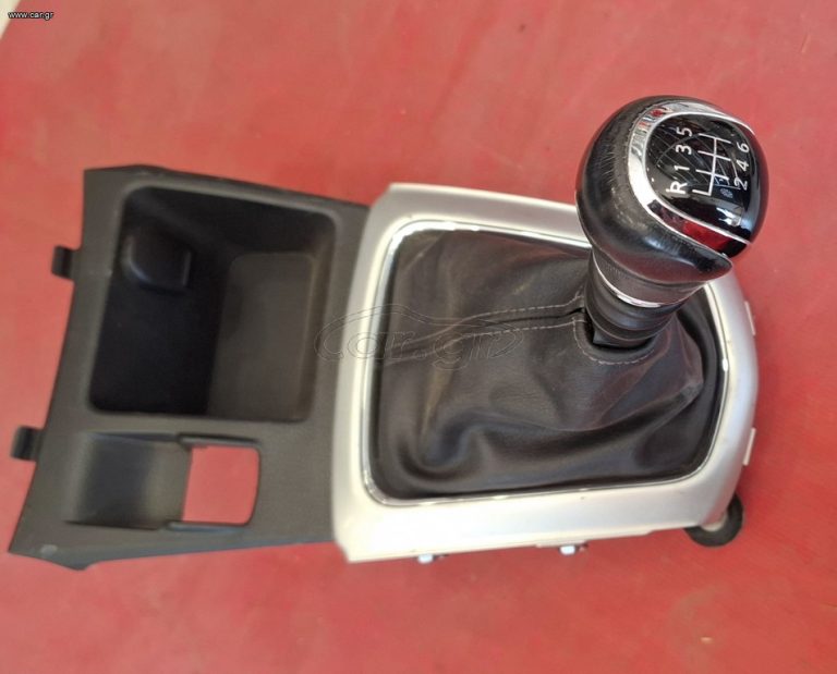 NISSAN QASHQAI J11 2014-2021 (DIESEL) ΛΕΒΙΕΣ ΤΑΧΥΤΗΤΩΝ 6ΤΑΧΥΤΟ ΧΕΙΡΟΚΙΝΗΤΟ Μ*