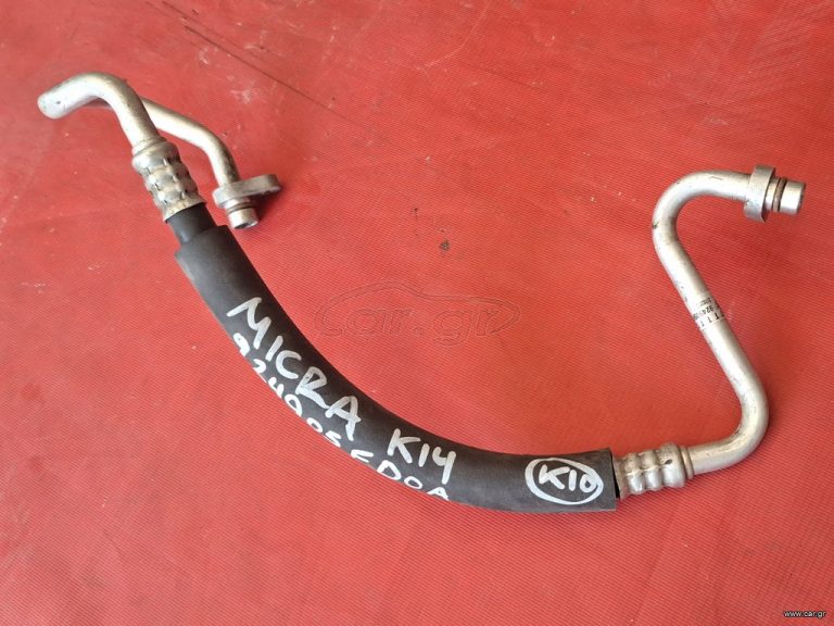NISSAN MICRA K14 2017-2022 ΣΩΛΗΝΑ A/C (924905FD0A) A1*