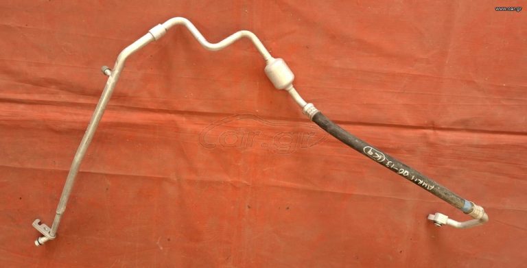 TOYOTA AURIS 2006-2013 1NR 1,3 ΣΩΛΗΝΕΣ A/C Α1*