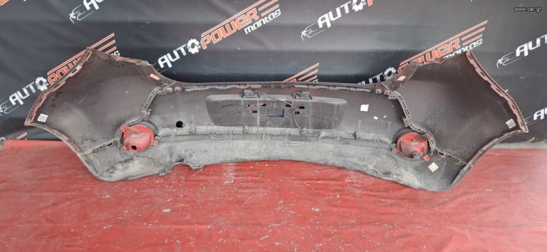 KIA SOUL 2013-2016 ΠΡΟΦΥΛΑΚΤΗΡΑΣ ΠΙΣΩ ΚΟΜΠΛΕ A2*