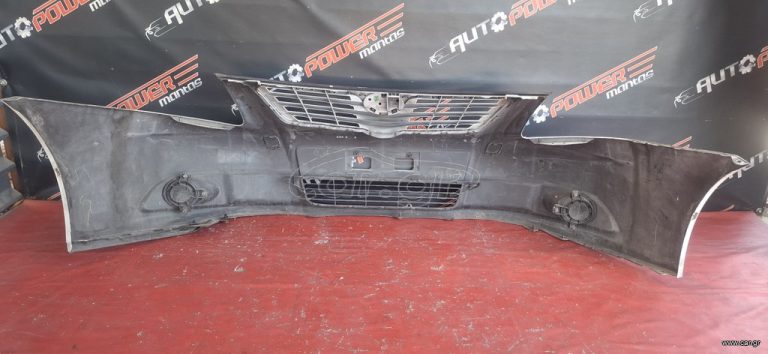 TOYOTA AVENSIS T27 2008-2012 ΠΡΟΦΥΛΑΚΤΗΡΑΣ ΕΜΠΡΟΣ ΚΟΜΠΛΕ Α2*