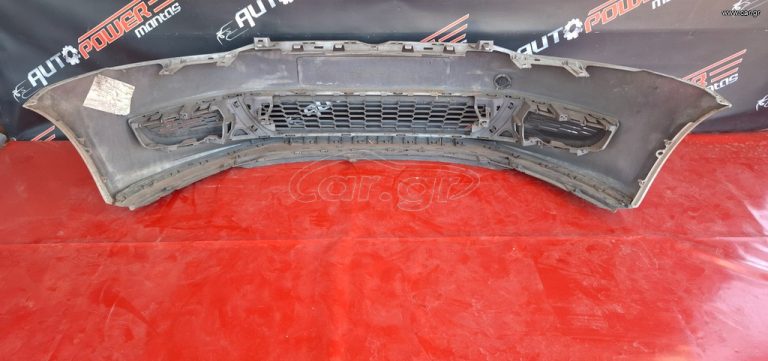 VW POLO 6R 2009-2014 ΠΡΟΦΥΛΑΚΤΗΡΑΣ ΕΜΠΡΟΣ ΚΟΜΠΛΕ Α2*