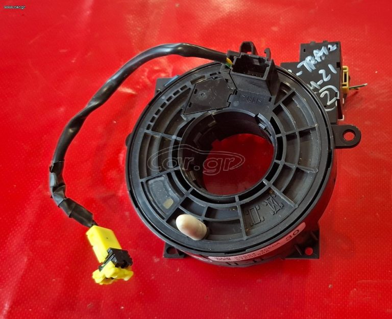NISSAN X-TRAIL 2014-2017, NISSAN QASHQAI J11 2014-2017 ΤΑΙΝΙΑ ΤΙΜΟΝΙΟΥ
