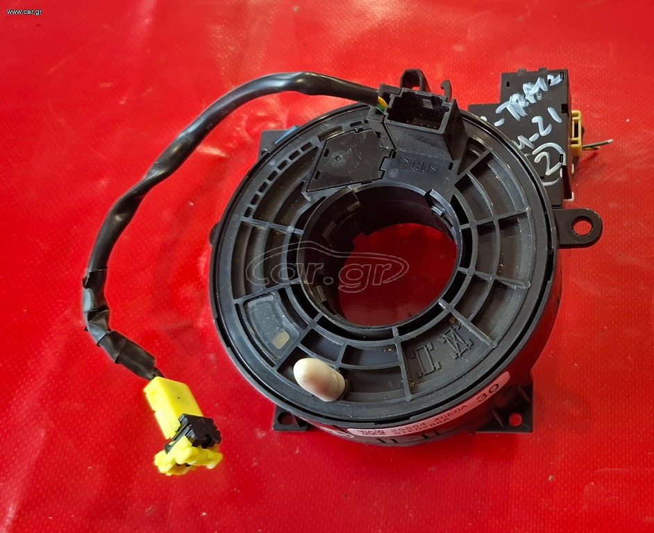 NISSAN X-TRAIL 2014-2017, NISSAN QASHQAI J11 2014-2017 ΤΑΙΝΙΑ ΤΙΜΟΝΙΟΥ