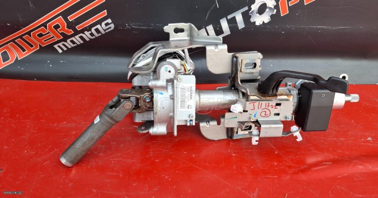 NISSAN QASHQAI J11 2014-2022 ΗΛΕΚΤΡΙΚΗ ΚΟΛΩΝΑ ΤΙΜΟΝΙΟΥ (48810HV00A) A2*