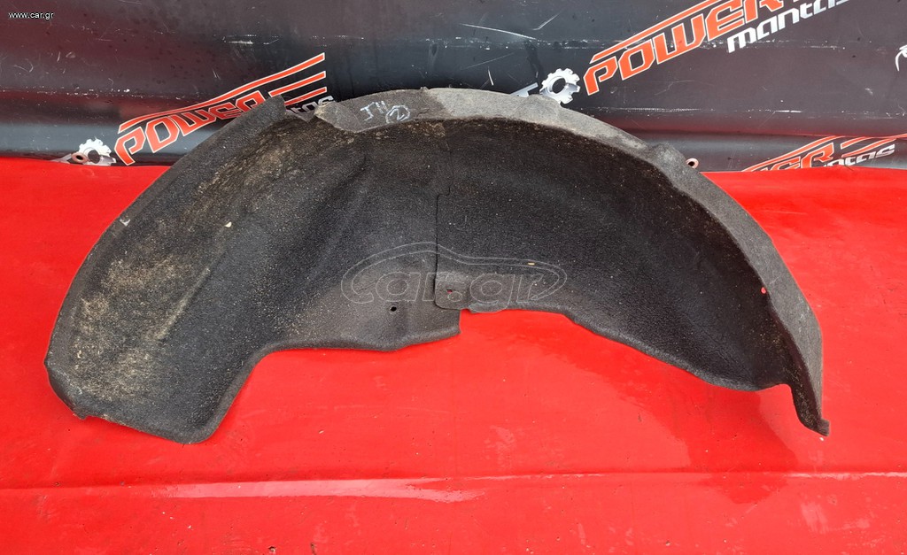 NISSAN QASHQAI J11 2014-2022 ΘΟΛΟΣ ΠΙΣΩ ΑΡΙΣΤΕΡΟΣ-ΔΕΞΙΟΣ (Ο ΑΡΙΣΤΕΡΟΣ ΕΧΕΙ ΠΟΥΛΗΘΕΙ) A1*