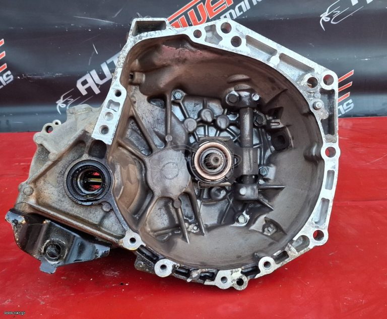 TOYOTA AYGO/CITROEN C1/PEUGEOT 108 2014-2022 ΣΑΣΜΑΝ ΧΕΙΡΟΚΙΝΗΤΟ Α2*
