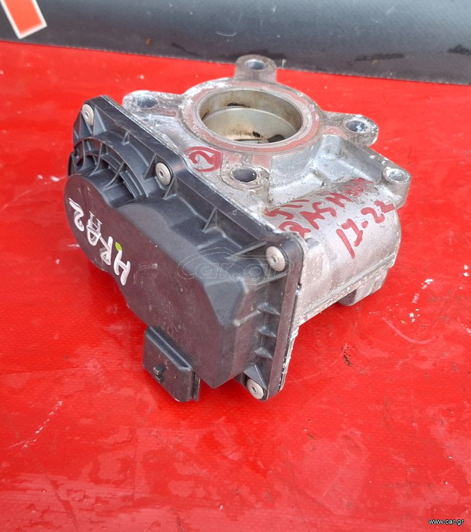 NISSAN QASHQAI J11 2014-2022 , NISSAN X-TRAIL 2014-2022 ΒΕΝΖΙΝΗ HRA2 ΠΕΤΑΛΟΥΔΑ ΓΚΑΖΙΟΥ 161206038R