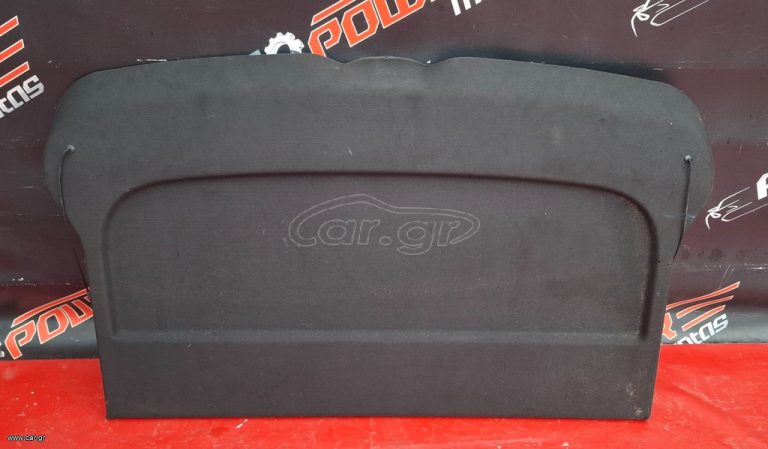 AUDI A3 2008-2012 5ΠΟΡΤΟ ΕΤΑΖΕΡΑ A2*