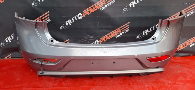 VOLVO V40 2012-2016 ΠΡΟΦΥΛΑΚΤΗΡΑΣ ΠΙΣΩ ΚΟΜΠΛΕ ΜΕ PDS Α2*