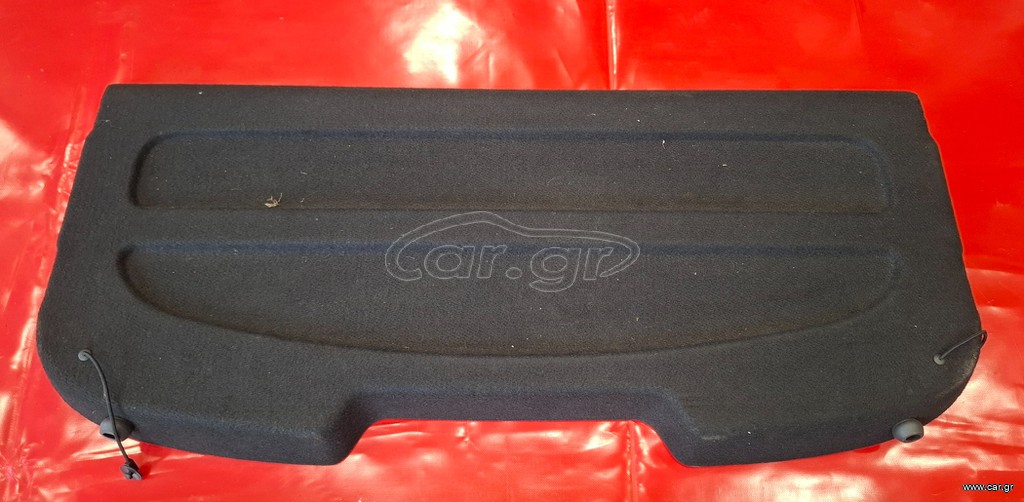 FORD FIESTA 2009-2017 ΕΤΑΖΕΡΑ (3 TEMAXIA) A2*