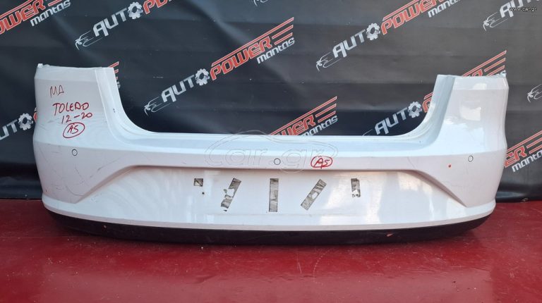 SEAT TOLEDO 2013-2019 ΠΡΟΦΥΛΑΚΤΗΡΑΣ ΠΙΣΩ ΚΟΜΠΛΕ A2*
