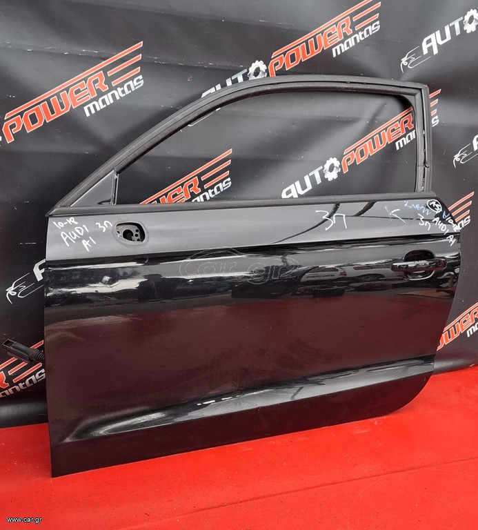 AUDI A1 2010-2018 3ΠΟΡΤΟ ΠΟΡΤΑ ΑΡΙΣΤΕΡΗ ΚΟΜΠΛΕ Α2*