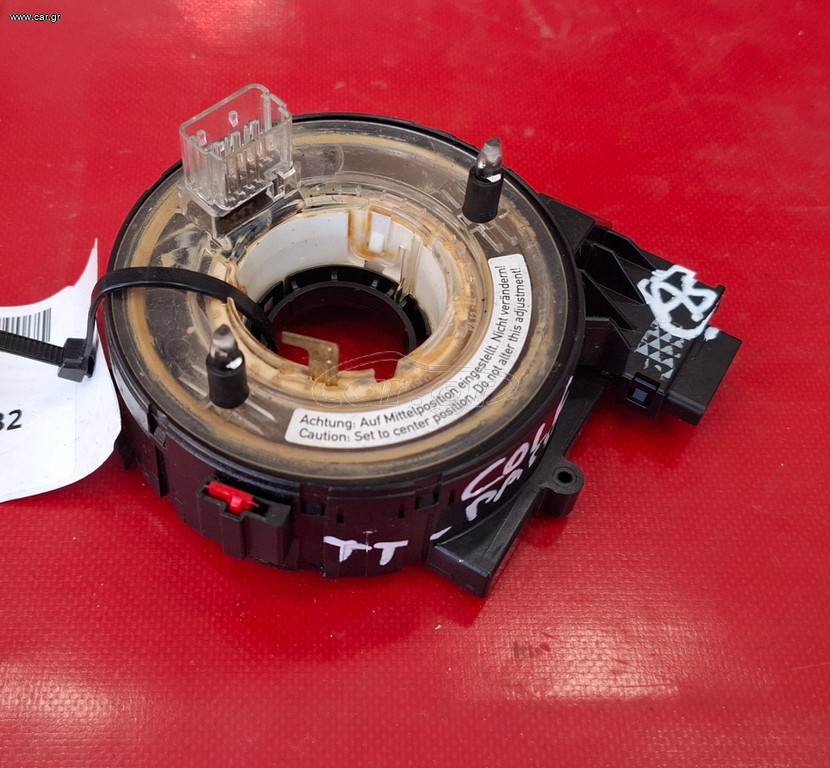 AUDI TT 2006-2010 ,GOLF 5 2004-2008 ΤΑΙΝΙΑ ΤΙΜΟΝΙΟΥ 1K0959653D