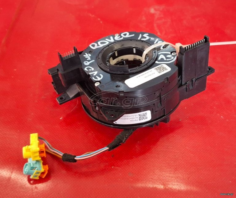 LAND ROVER RANGE ROVER EVOQUE 2011-2019 TAINIA TIMONIOY BJ32-14A664-AC