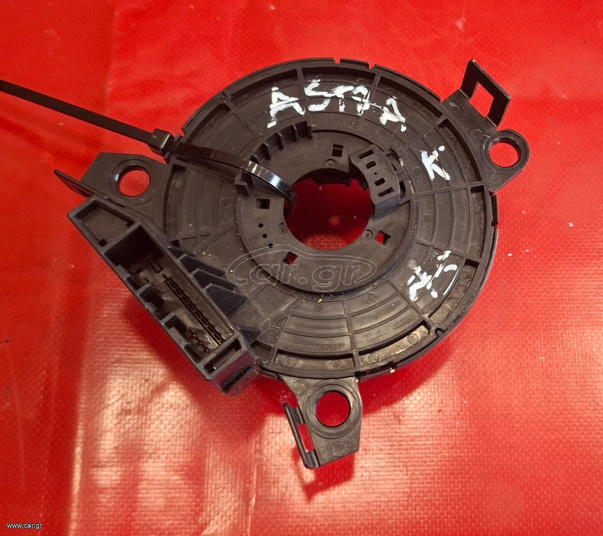 OPEL ASTRA K 2016-2021 ΤΑΙΝΙΑ ΤΙΜΟΝΙΟΥ