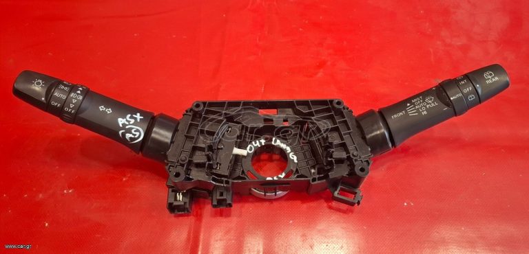 MITSUBISHI ASX 2014-2018 , MITSUBISHI OUTLANDER 2014-2016 8617A012
